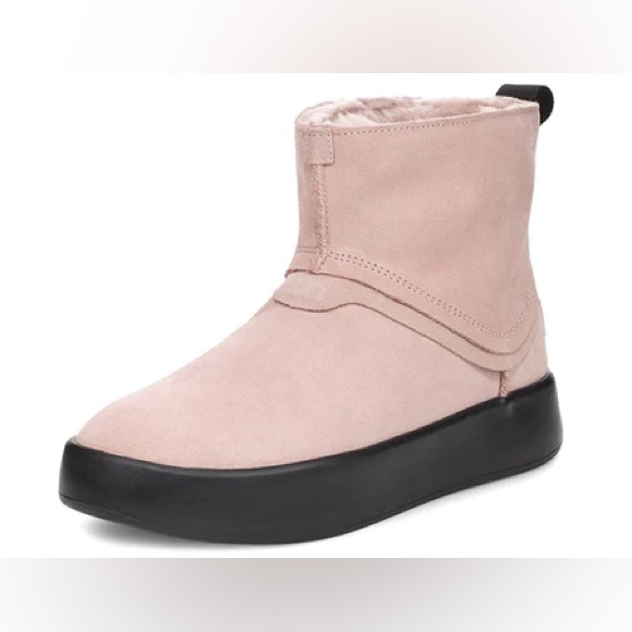 UGG】新品Classic Boom Ankle Boot UGG | Shoes | New Ugg Classic Boom Boot | Poshmark